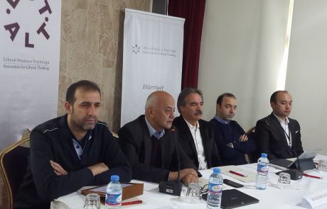 2017 Liberal Düşünce Kongresi