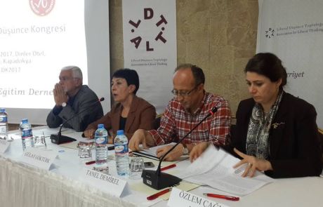 2017 Liberal Düşünce Kongresi