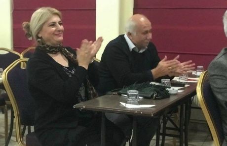 2017 Liberal Düşünce Kongresi