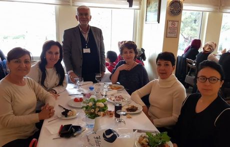 2017 Liberal Düşünce Kongresi