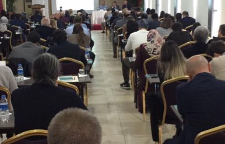 2018 Liberal Düşünce Kongresi