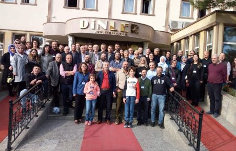 2018 Liberal Düşünce Kongresi