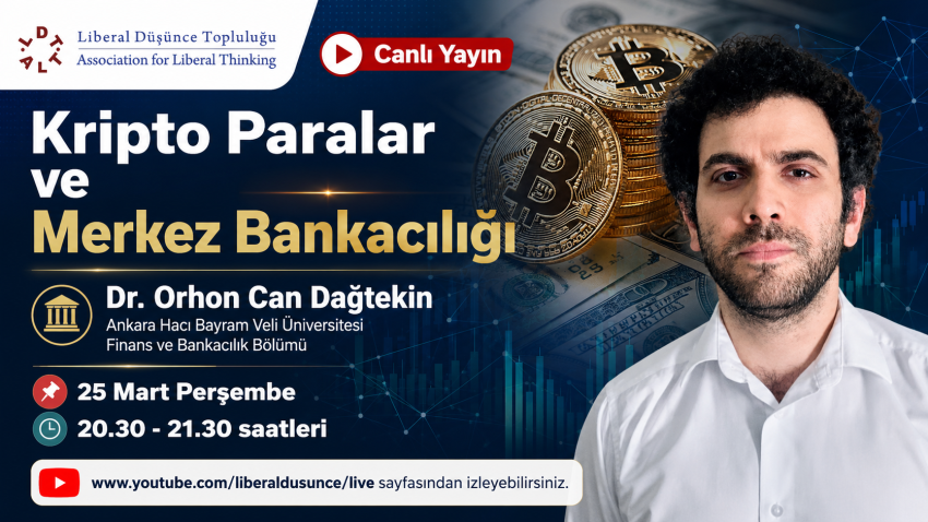 kripto paralar ve merkez bankaları