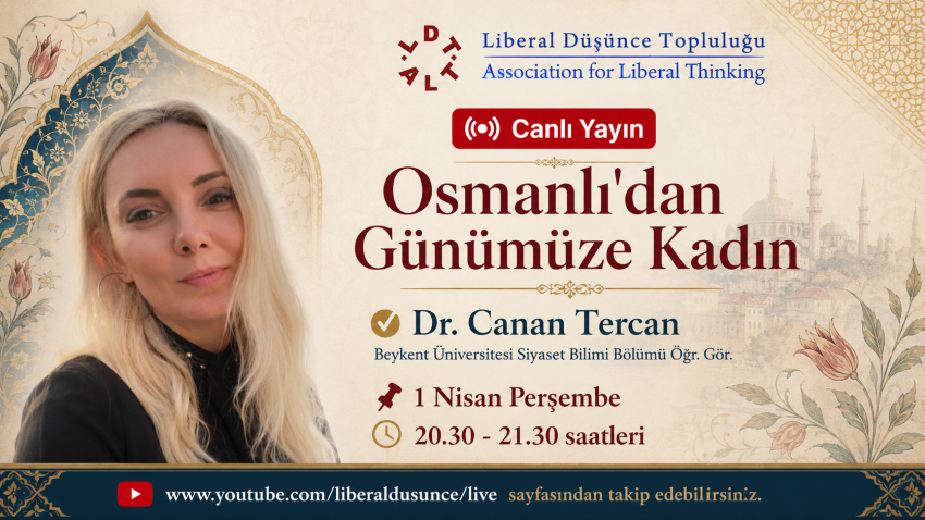 osmanlıdan günümüze kadın