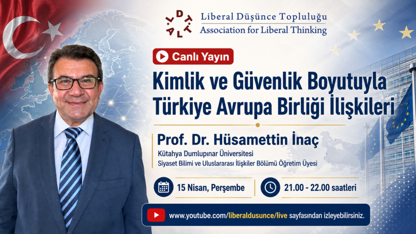 türkiye avrupa birliği ilişkileri