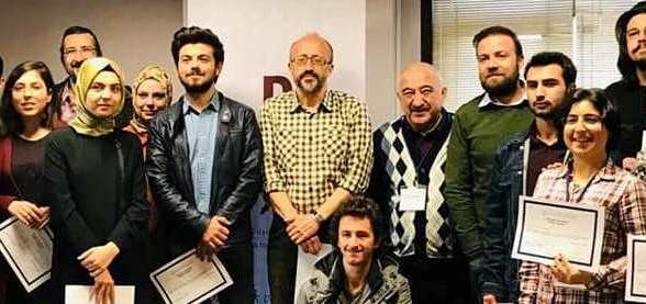 Hürriyet akademisi