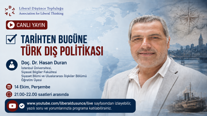 Türk dış politikası hasan duran