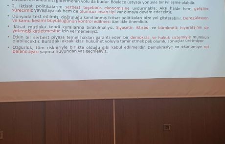 2024 Liberal Düşünce Kongresi