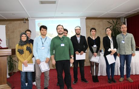 2019 Liberal Düşünce Kongresi