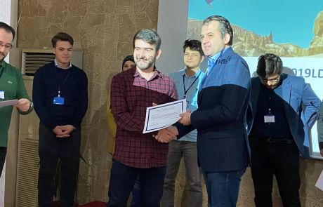 2019 Liberal Düşünce Kongresi