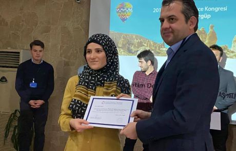 2019 Liberal Düşünce Kongresi