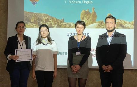 2019 Liberal Düşünce Kongresi