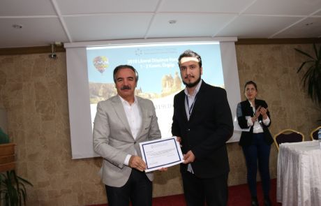 2019 Liberal Düşünce Kongresi