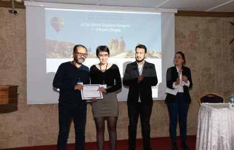 2019 Liberal Düşünce Kongresi