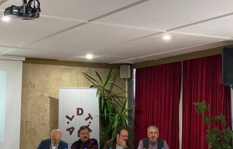 2019 Liberal Düşünce Kongresi