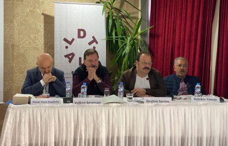 2019 Liberal Düşünce Kongresi