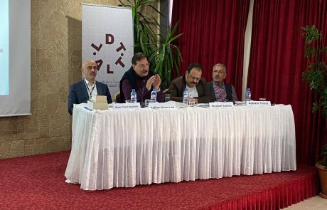 2019 Liberal Düşünce Kongresi