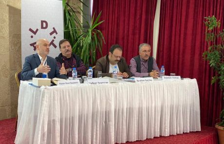 2019 Liberal Düşünce Kongresi