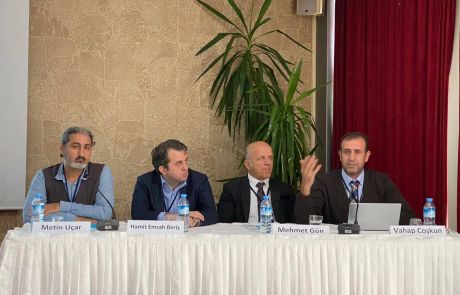 2019 Liberal Düşünce Kongresi