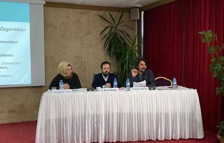 2019 Liberal Düşünce Kongresi