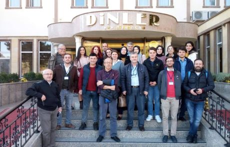 2019 Liberal Düşünce Kongresi