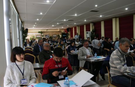 2019 Liberal Düşünce Kongresi