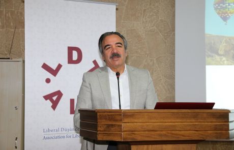 2019 Liberal Düşünce Kongresi