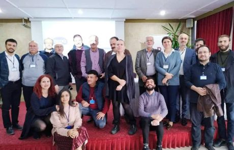 2019 Liberal Düşünce Kongresi