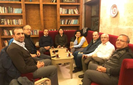 2019 Liberal Düşünce Kongresi