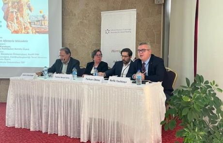 2023 Liberal Düşünce Kongresi