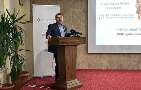 2023 Liberal Düşünce Kongresi