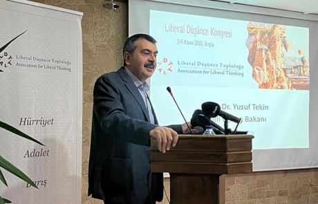 2023 Liberal Düşünce Kongresi