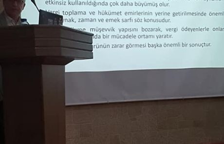 2023 Liberal Düşünce Kongresi