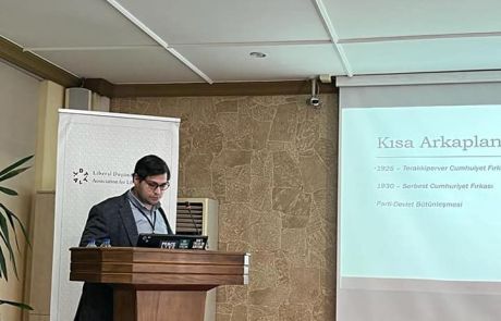 2023 Liberal Düşünce Kongresi