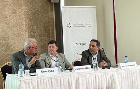 2023 Liberal Düşünce Kongresi