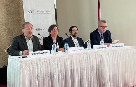 2023 Liberal Düşünce Kongresi