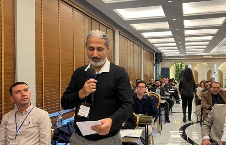 2024 Liberal Düşünce Kongresi