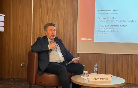 2024 Liberal Düşünce Kongresi