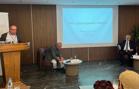 2024 Liberal Düşünce Kongresi