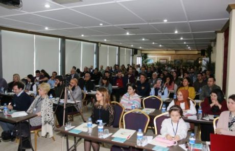 2018 Liberal Düşünce Kongresi