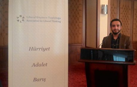 2016 Liberal Düşünce Kongresi