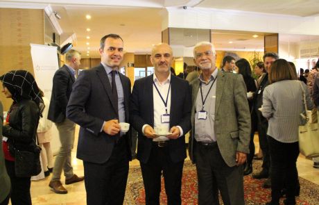 2018 Liberal Düşünce Kongresi