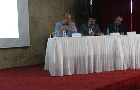 2018 Liberal Düşünce Kongresi