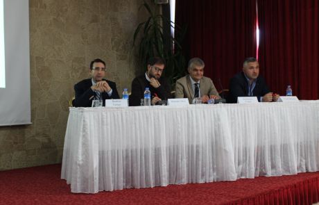 2018 Liberal Düşünce Kongresi