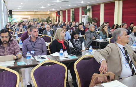 2018 Liberal Düşünce Kongresi