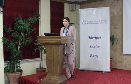 2018 Liberal Düşünce Kongresi