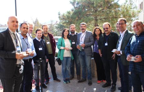 2018 Liberal Düşünce Kongresi
