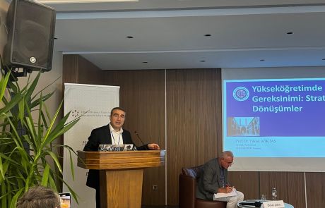 2024 Liberal Düşünce Kongresi