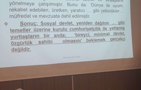 2024 Liberal Düşünce Kongresi