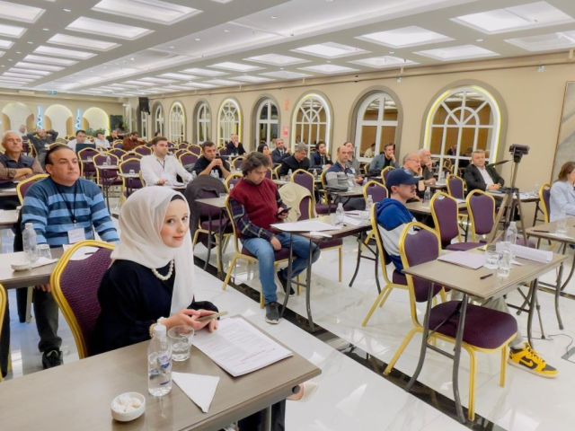 2025 Liberal Düşünce Kongresi